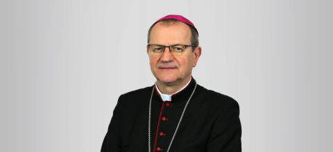 abp Tadeusz Wojda